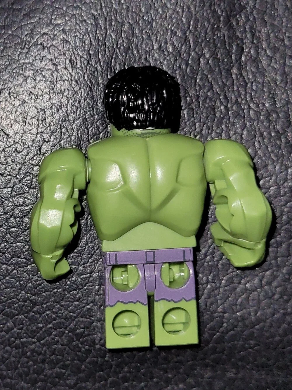 NEW Avengers 6 Minifigure Set